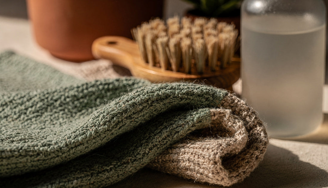 Verified Sustainable Cleaning Products: Our 2026 Tested Performance Rankings