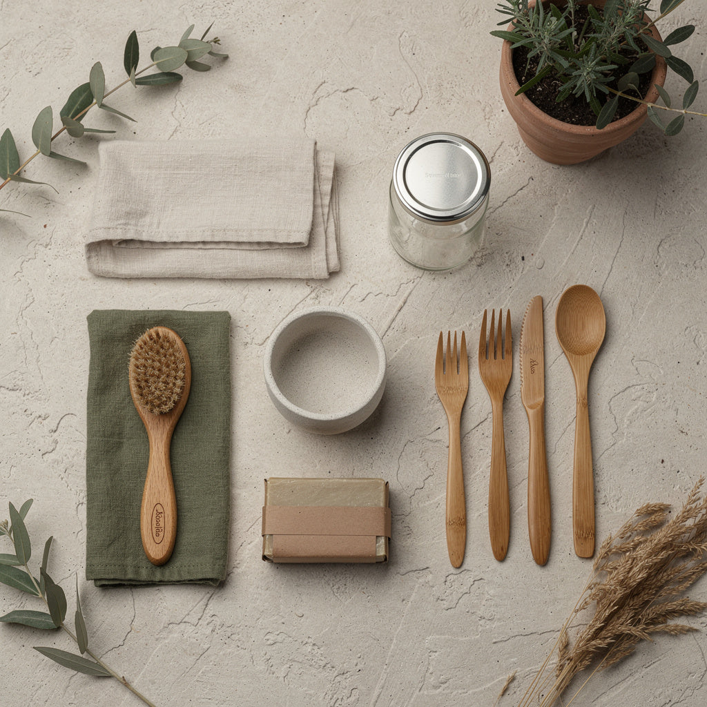 Zero Waste Essentials